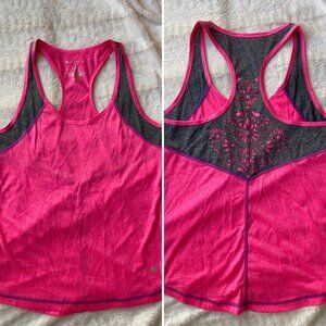 Bally Tank Top